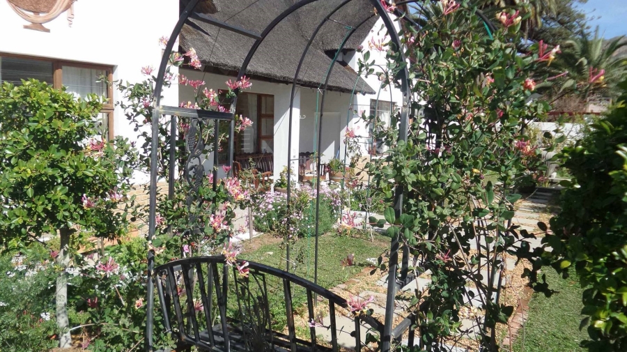 3 Bedroom Property for Sale in Montagu Western Cape
